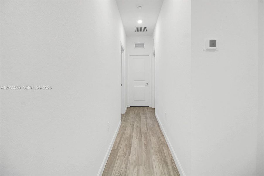 Spacious, unfurnished interior of a new home in , Homestead (Image 34).