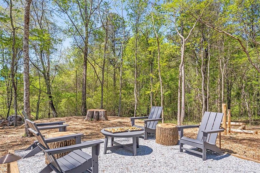 Community amenities in Aster, Roswell (Image 6).