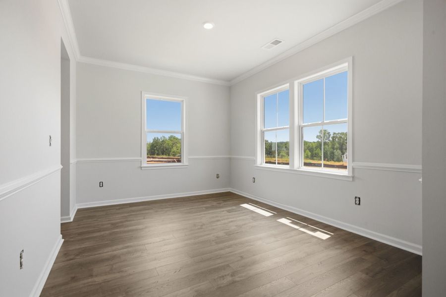 New Home in Seneca, SC.  - Slide 4
