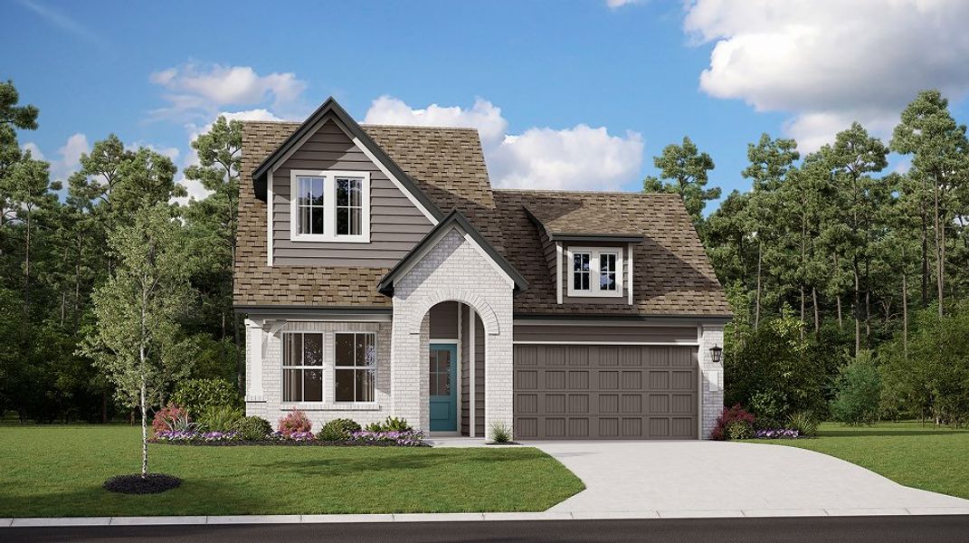 3013 Claremont Plum Creek Chauncy J