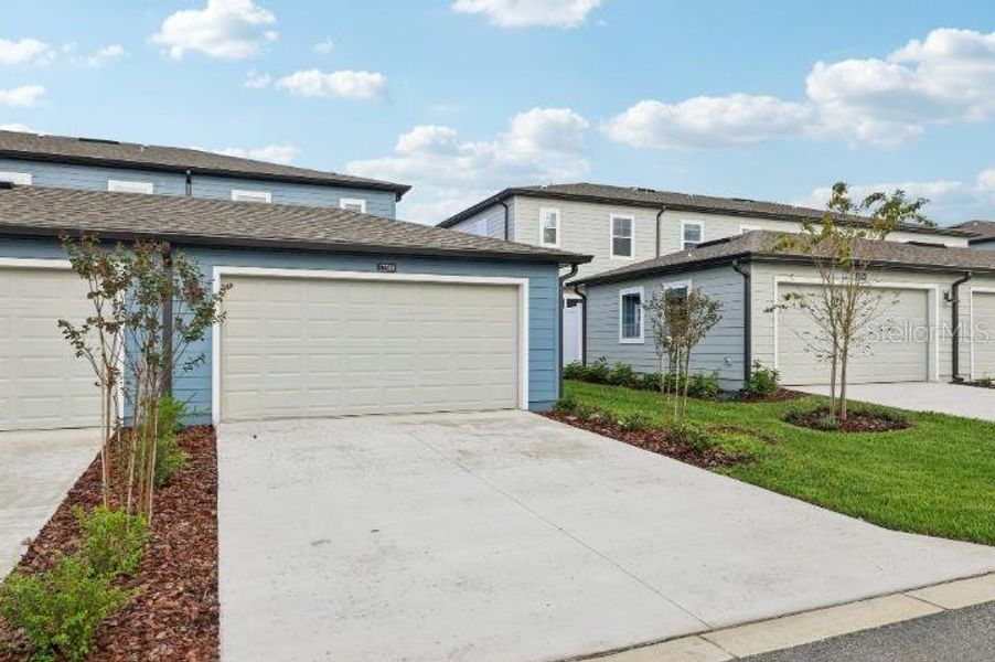 Image 36 of a home in Northlake Townhomes. Image 36 of a home in Northlake Townhomes.
