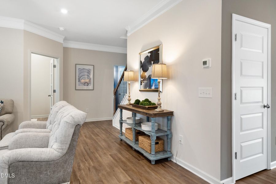 Representational Photo