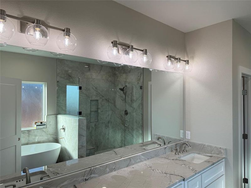 In-progress construction of a new home in , Abilene, TX (Image 11).