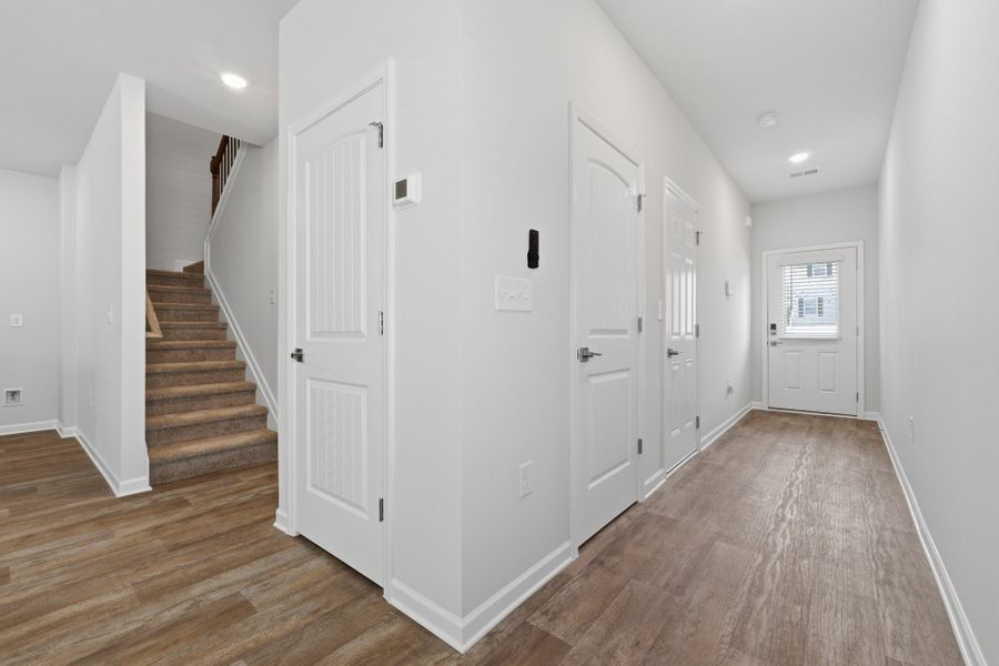 4br New Home in Snellville, GA.  - Slide 9