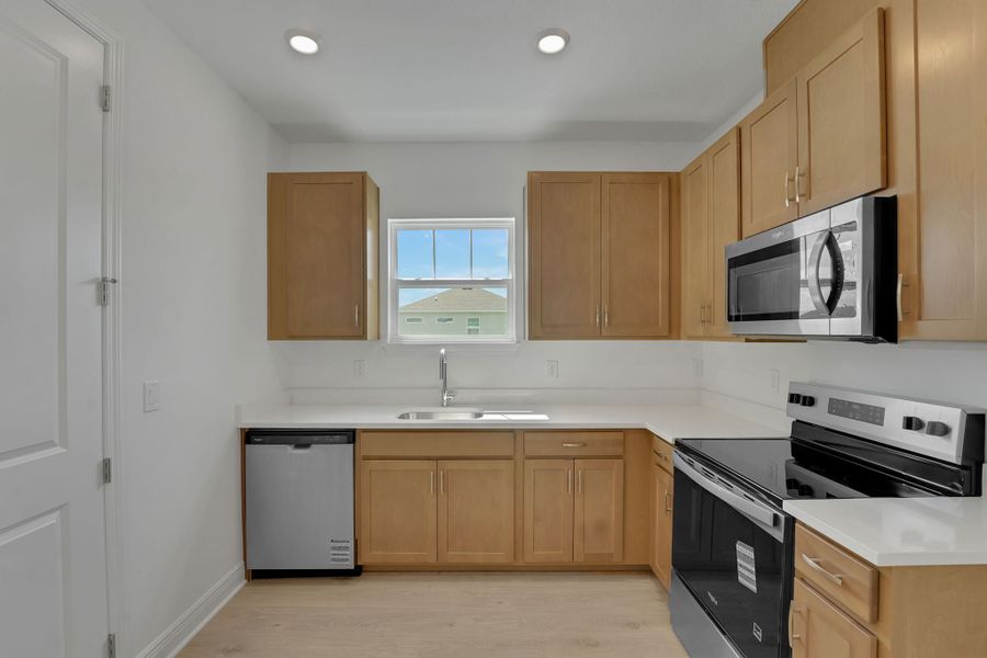 New Home in Winter Garden, FL.  - Slide 44