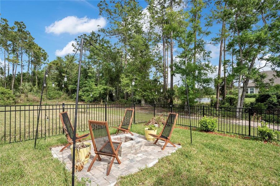 Community amenities in Legends Preserve - Reserve Series, Daytona Beach (Image 28).