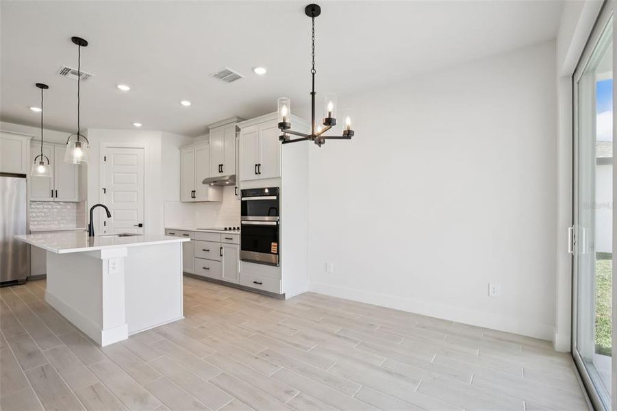 Image 41 of a home in Magnolia Bay - Reserve Series.