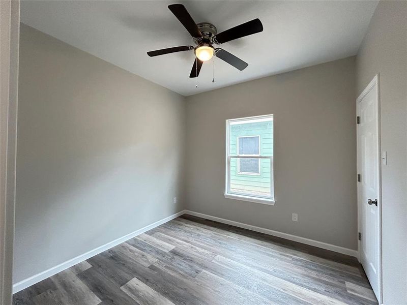Spacious, unfurnished interior of a new home in , Sulphur Springs (Image 7).