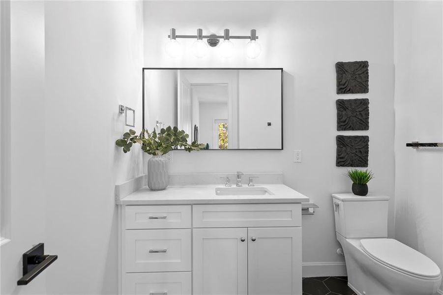 Furnished interior view inside a new home in , St. Petersburg (Image 19). Furnished interior view inside a new home in , St. Petersburg (Image 19).