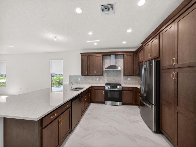 Kitchen Kitchen