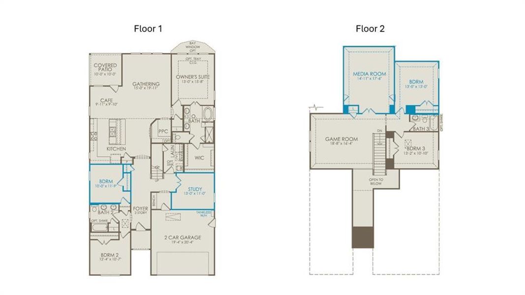 Floor plan for home Floor plan for home
