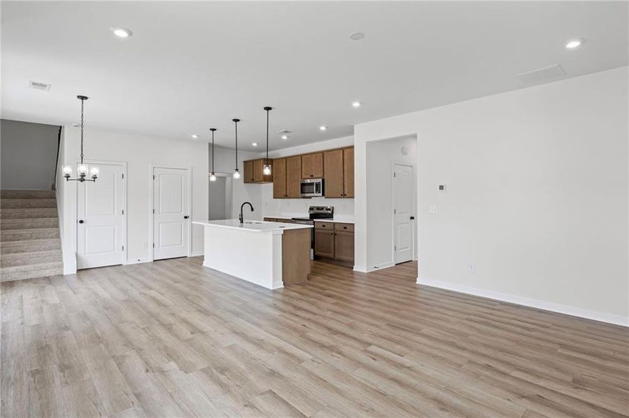 Image 35 of a home in Sage Woods.