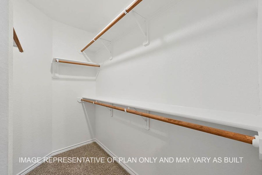 Image 22 representing the Dakota by D.R. Horton in Liberty Village, Brenham, TX. Image 22 representing the Dakota by D.R. Horton in Liberty Village, Brenham, TX.