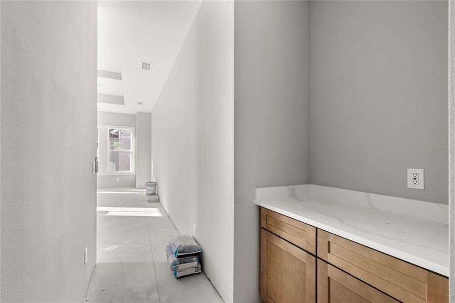 Furnished interior view inside a new home in Oakland Park, Oakland (Image 11). Furnished interior view inside a new home in Oakland Park, Oakland (Image 11).