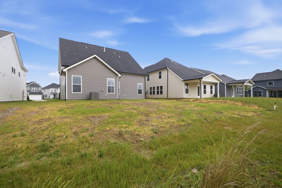 4br New Home in Smyrna, TN.  - Slide 39