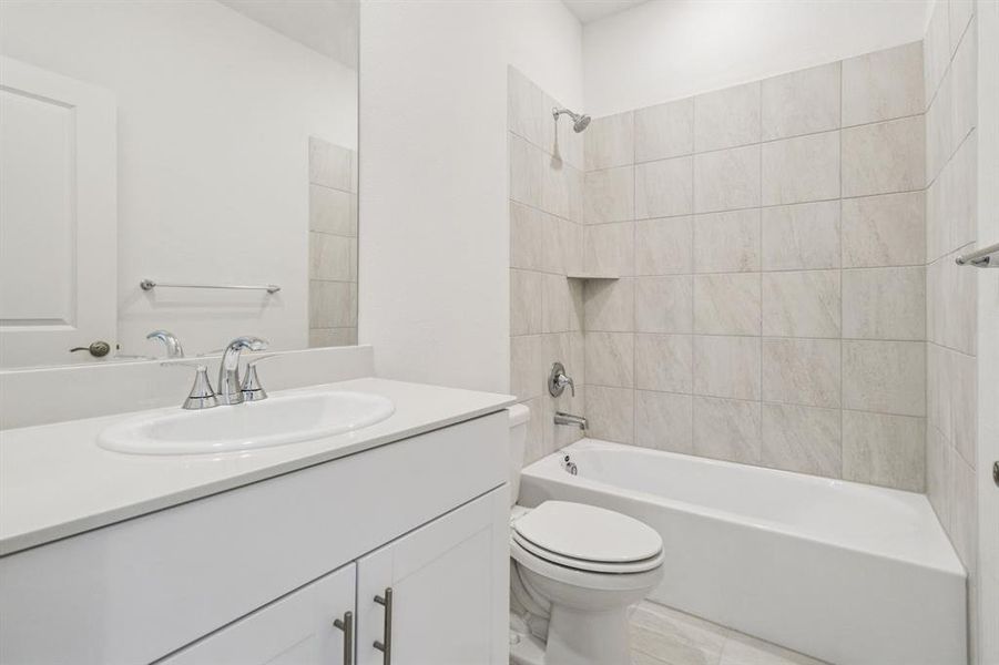 Image 39 of a home in Lakehaven - Premier Series. Image 39 of a home in Lakehaven - Premier Series.