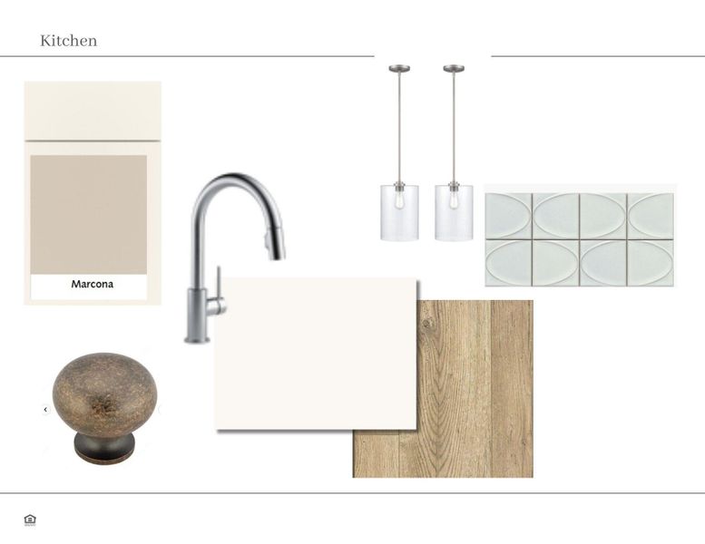 Sample of building materials used in homes in , Summerville (Image 31).