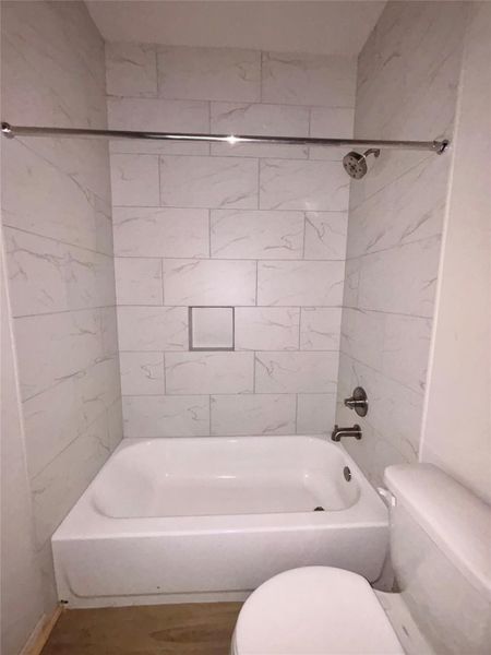 Furnished interior view inside a new home in , Palacios (Image 7). Furnished interior view inside a new home in , Palacios (Image 7).