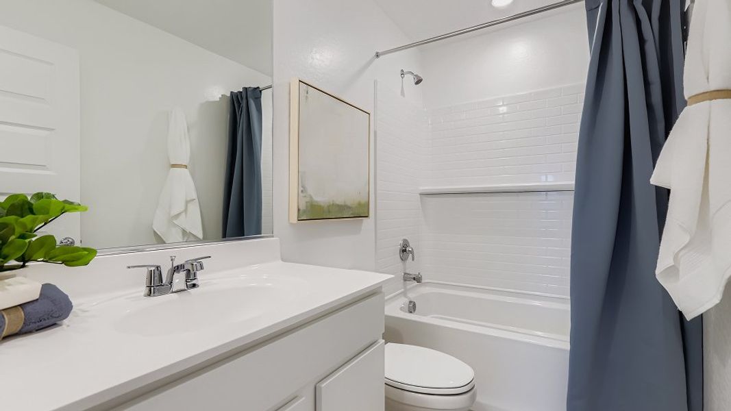 2570 Aster Bath2 1of2 F1 2570 Aster Bath2 1of2 F1