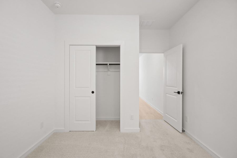 Extra Suite Plus bedroom