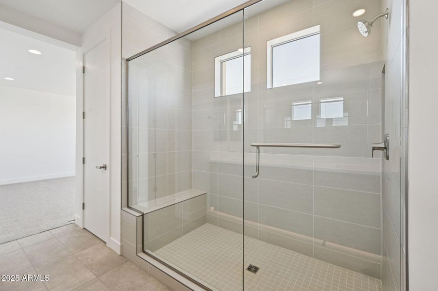 Primary Bathroom View C