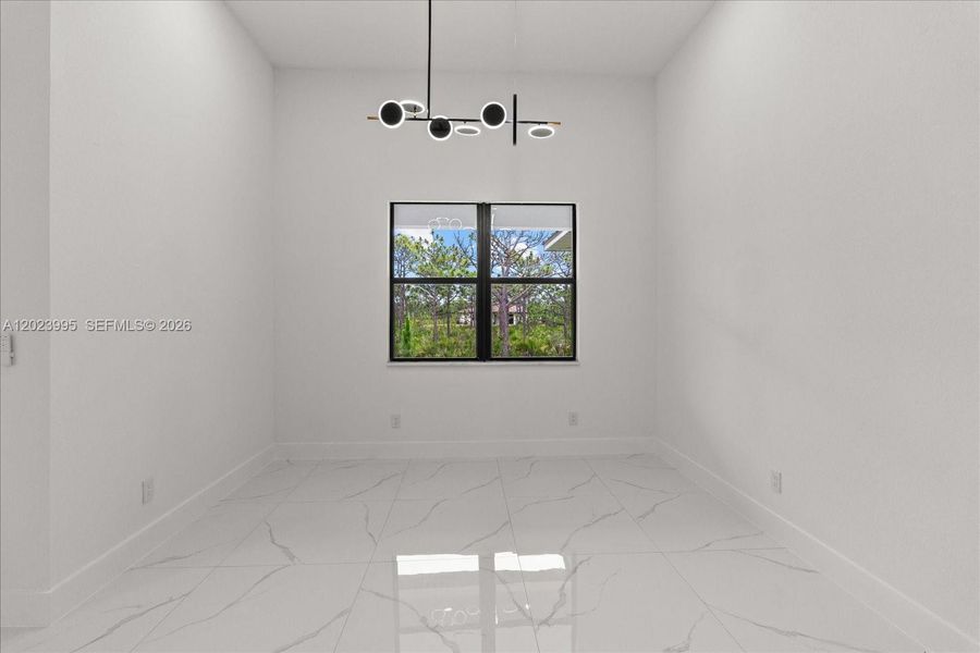 Spacious, unfurnished interior of a new home in , Bokeelia (Image 21). Spacious, unfurnished interior of a new home in , Bokeelia (Image 21).