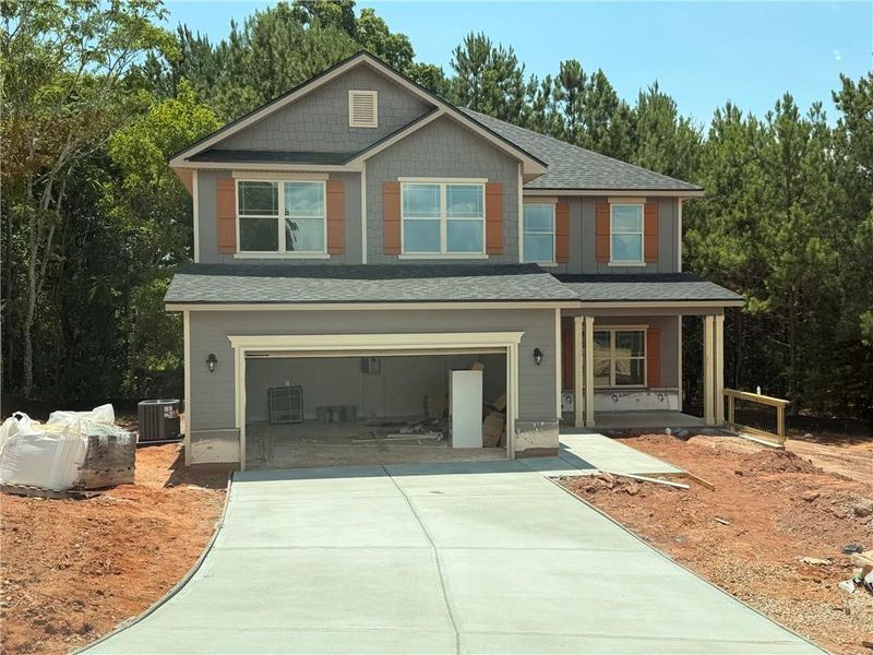 Image 30 of a home in Magnolia Villas.