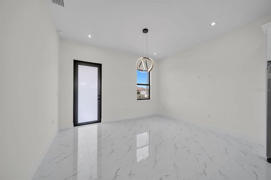 Spacious, unfurnished interior of a new home in , Lehigh Acres (Image 18). Spacious, unfurnished interior of a new home in , Lehigh Acres (Image 18).