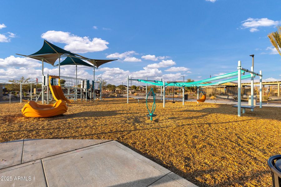 Ellsworth Ranch