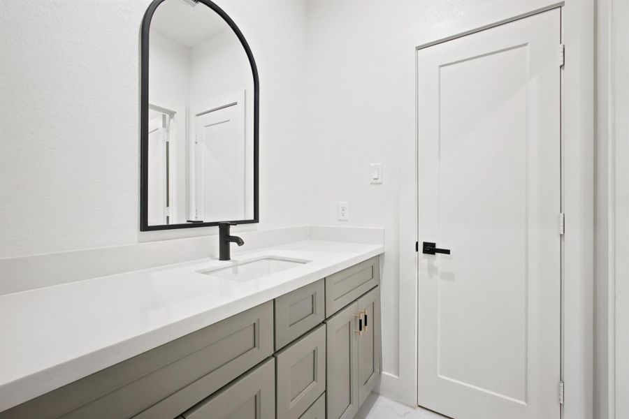 Bathroom Bathroom
