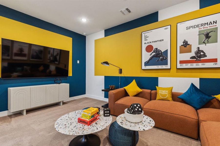 Representative Representative