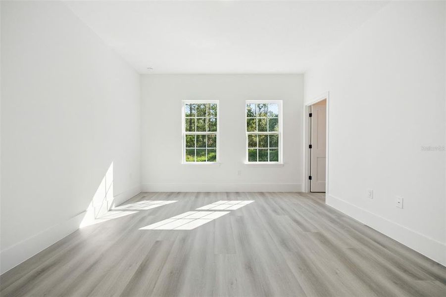 Spacious, unfurnished interior of a new home in , Citrus Springs (Image 14). Spacious, unfurnished interior of a new home in , Citrus Springs (Image 14).