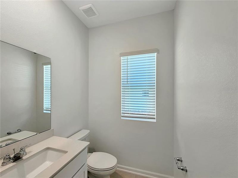 Furnished interior view inside a new home in , Apopka (Image 10).