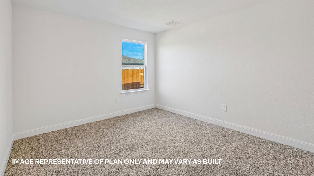 Spacious, unfurnished interior of a new home in Riverview, Georgetown (Image 24). Spacious, unfurnished interior of a new home in Riverview, Georgetown (Image 24).