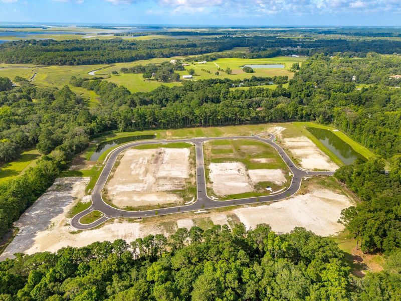 Image 62 of a home in Miller's Crossing.