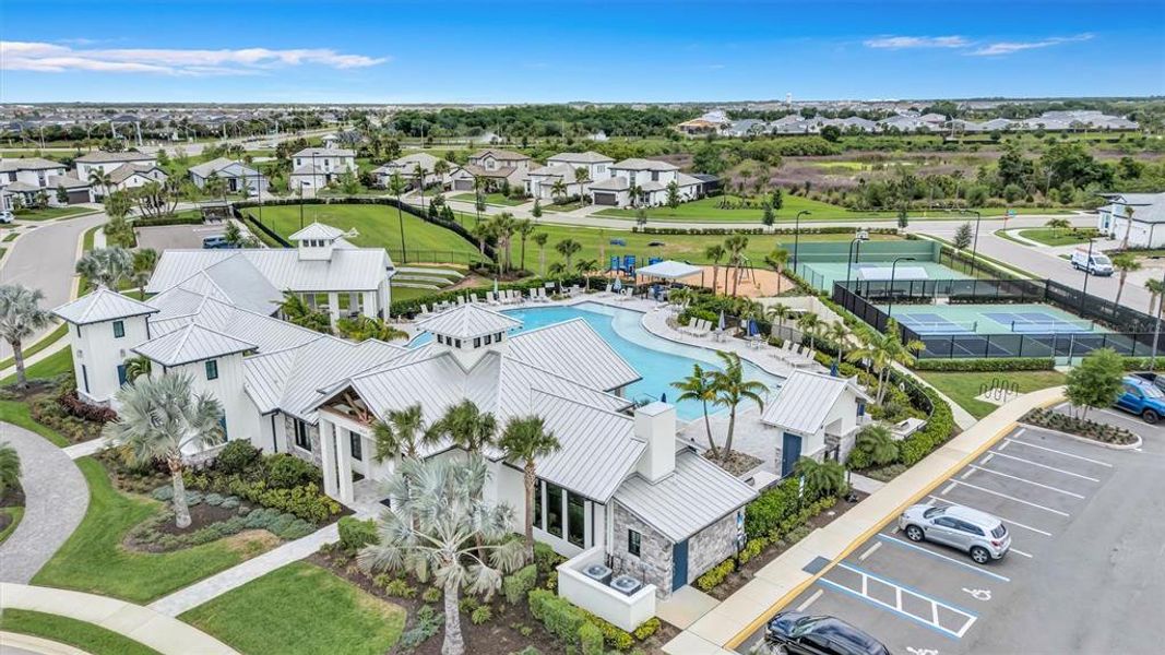 Image 59 of a home in Sweetwater at Lakewood Ranch. Image 59 of a home in Sweetwater at Lakewood Ranch.