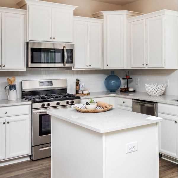 Hanover kitchen Hanover kitchen