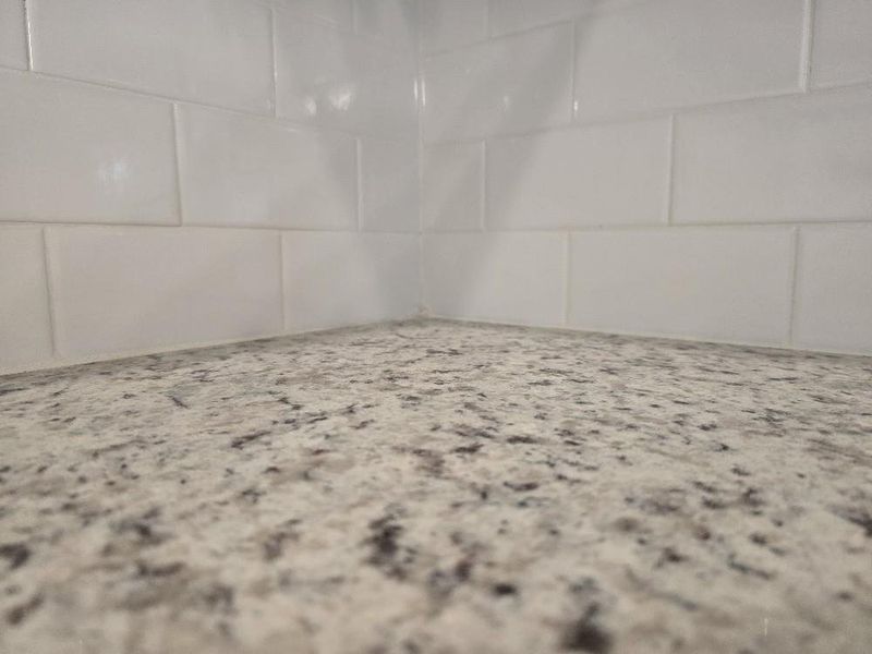 Spacious, unfurnished interior of a new home in Morning Creek Forest, College Park (Image 17).