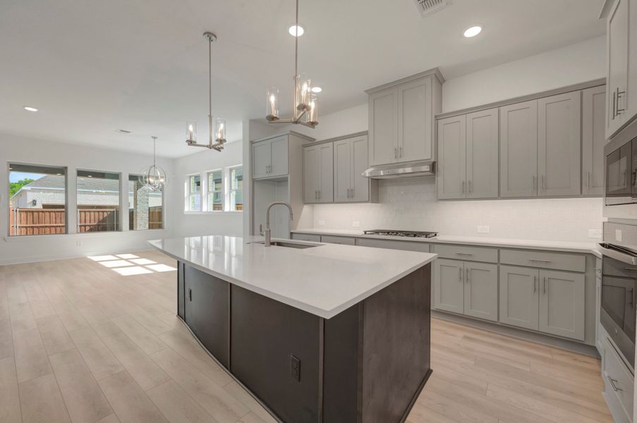 Kitchen Kitchen