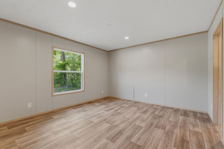 Spacious, unfurnished interior of a new home in , Cross (Image 13). Spacious, unfurnished interior of a new home in , Cross (Image 13).