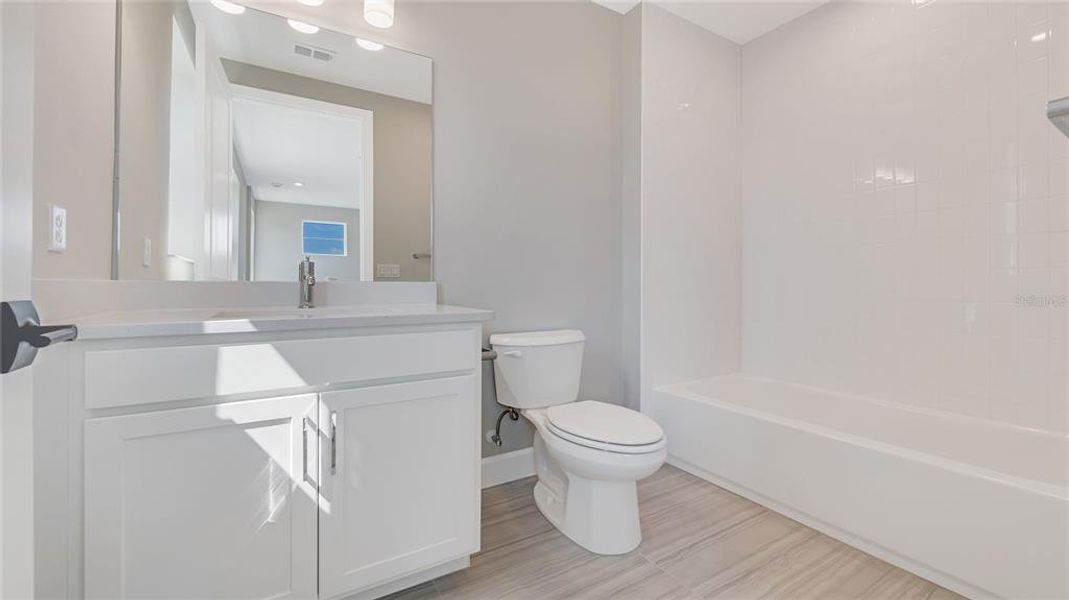 Bonus Bath Bonus Bath