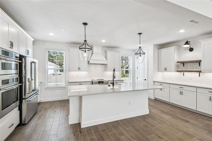 Furnished interior view inside a new home in Vdara, Orlando (Image 13). Furnished interior view inside a new home in Vdara, Orlando (Image 13).