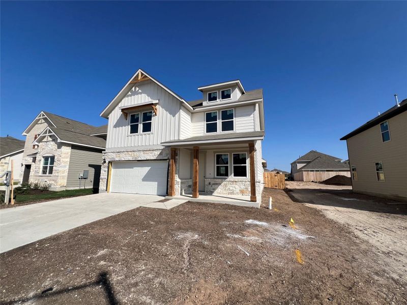 Image 36 of a home in Rolling Glen.