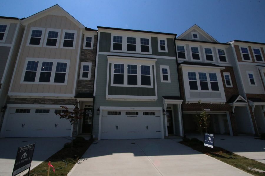 Front Exterior