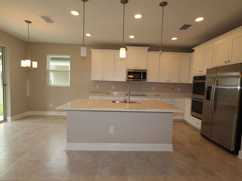 Kitchen Kitchen