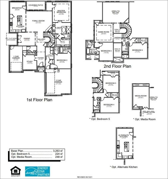 Image 7 representing the Henderson by Megatel Homes in Woodbridge, Wylie, TX. Image 7 representing the Henderson by Megatel Homes in Woodbridge, Wylie, TX.