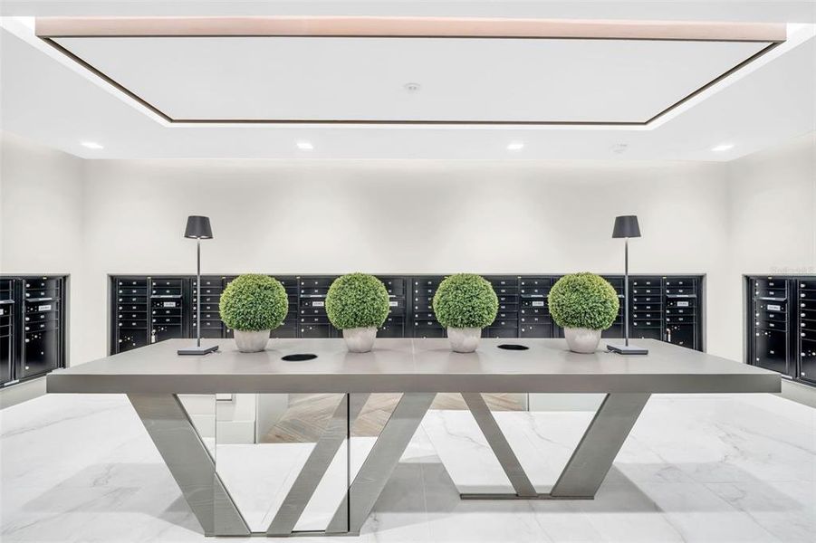 Community amenities in , St. Petersburg (Image 62).