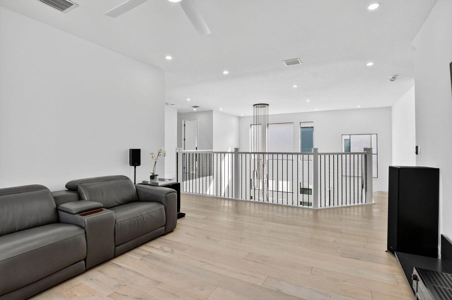 Spacious, unfurnished interior of a new home in , Boca Raton (Image 46). Spacious, unfurnished interior of a new home in , Boca Raton (Image 46).