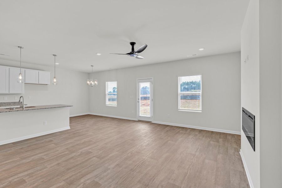 3br New Home in Zebulon, NC.  - Slide 62