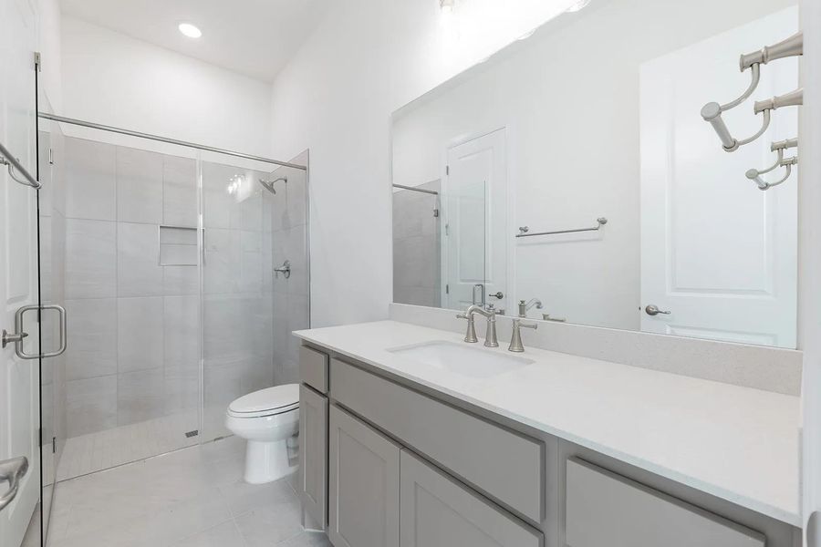 Marley C Bathroom 3